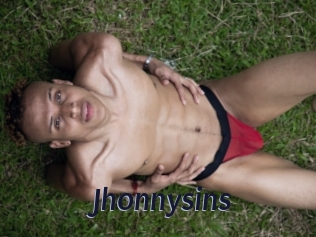 Jhonnysins