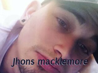 Jhons_macklemore