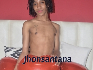 Jhonsantana