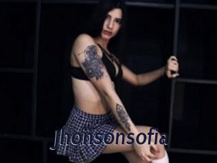 Jhonsonsofia