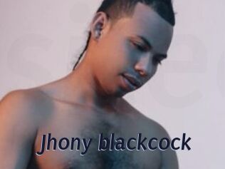 Jhony_blackcock