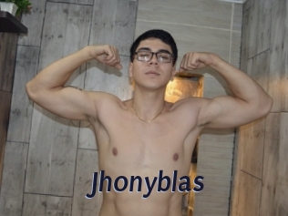 Jhonyblas