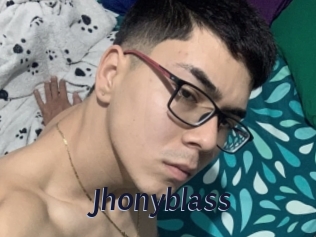 Jhonyblass