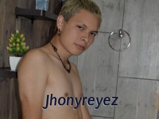 Jhonyreyez