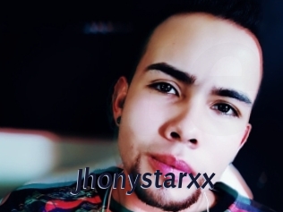 Jhonystarxx