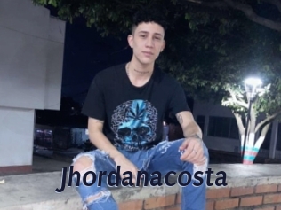 Jhordanacosta