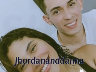 Jhordananddanna