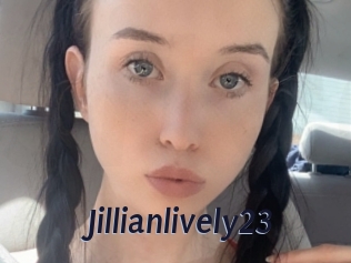 Jillianlively23
