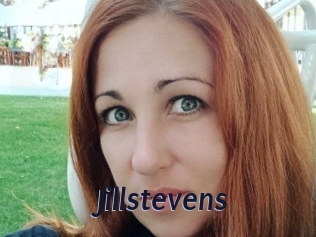 Jillstevens