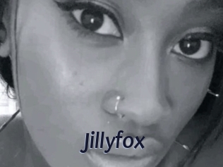 Jillyfox