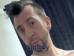 Jimiboy