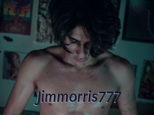 Jimmorris777