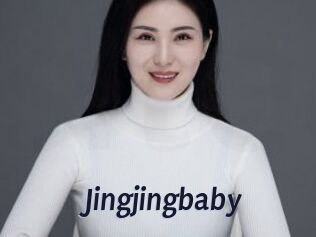 Jingjingbaby