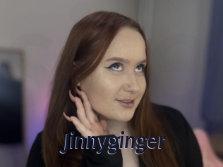 Jinnyginger