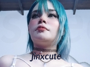 Jinxcute