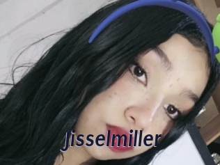 Jisselmiller