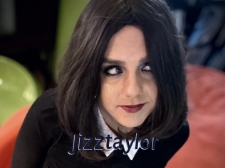 Jizztaylor