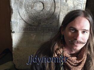 Jjdynomitr