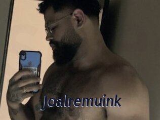 Joalremuink