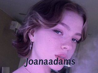 Joanaadams