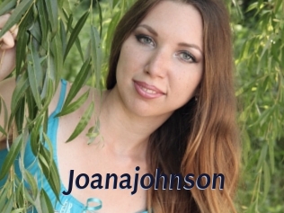 Joanajohnson