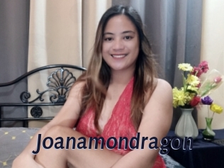 Joanamondragon