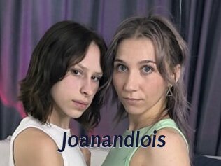 Joanandlois