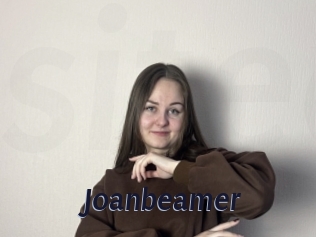 Joanbeamer