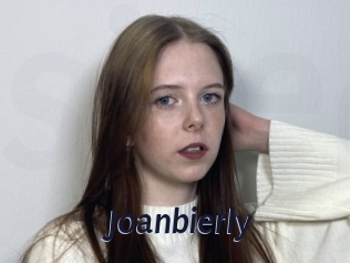Joanbierly
