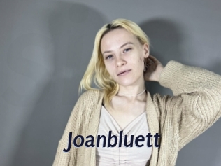 Joanbluett