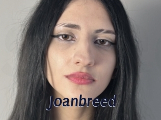 Joanbreed