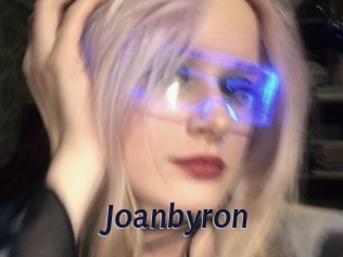 Joanbyron