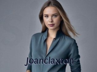 Joanclaxton