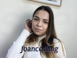 Joancodling