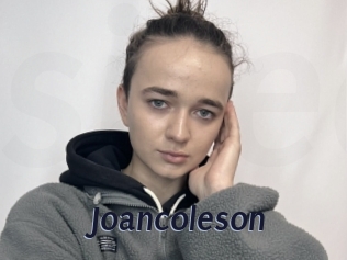 Joancoleson