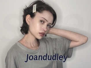 Joandudley