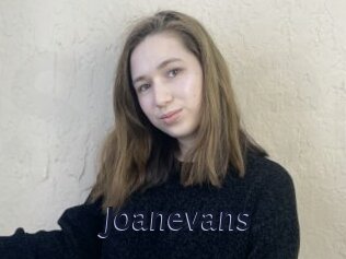 Joanevans