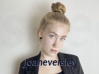 Joaneversley