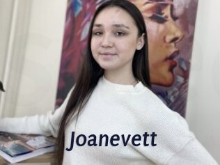 Joanevett