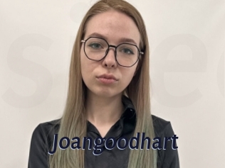 Joangoodhart