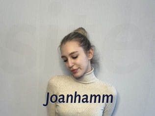 Joanhamm