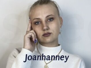 Joanhanney