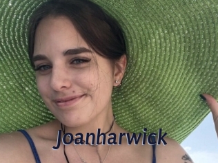 Joanharwick