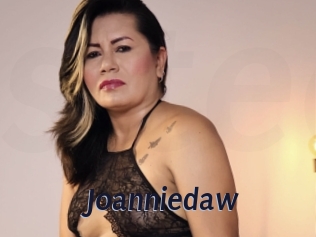 Joanniedaw