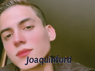 Joaquinford