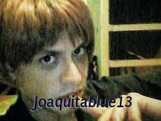 Joaquitablue13