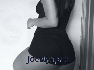 Jocelynpaz