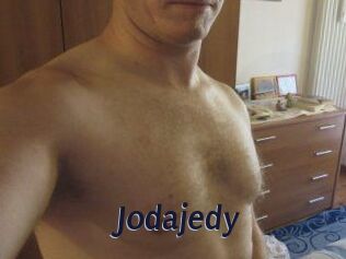 Jodajedy