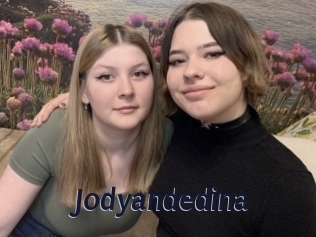 Jodyandedina
