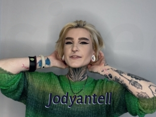 Jodyantell